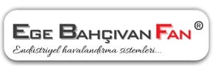 EGE BAHÇIVAN MOTOR FAN