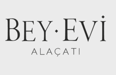 beyevi alaçatı