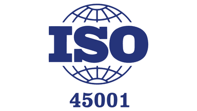 ISO-45001